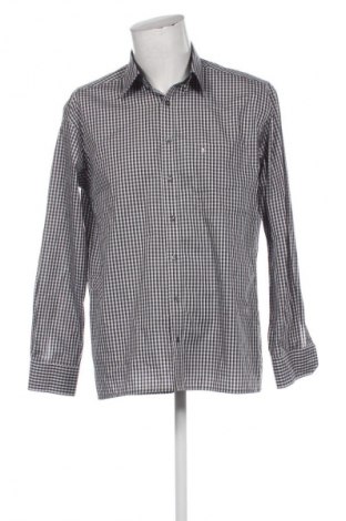 Ανδρικό πουκάμισο Eterna, Μέγεθος L, Χρώμα Πολύχρωμο, Τιμή 9,99 €