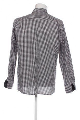 Ανδρικό πουκάμισο Eterna, Μέγεθος L, Χρώμα Πολύχρωμο, Τιμή 9,99 €