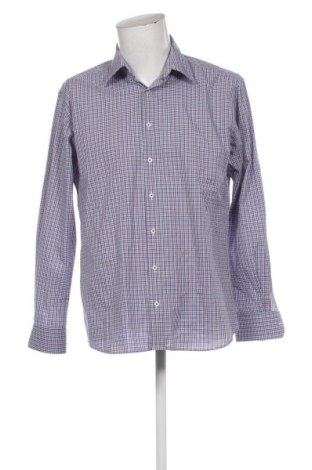 Férfi ing Eterna, Méret L, Szín Sokszínű, Ár 4 079 Ft