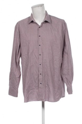 Ανδρικό πουκάμισο Eterna, Μέγεθος XXL, Χρώμα Πολύχρωμο, Τιμή 13,99 €