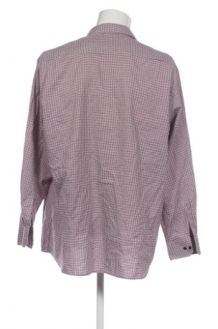 Ανδρικό πουκάμισο Eterna, Μέγεθος XXL, Χρώμα Πολύχρωμο, Τιμή 13,99 €