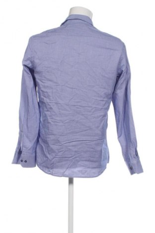 Cămașă de bărbați Eterna, Mărime M, Culoare Albastru, Preț 173,99 Lei