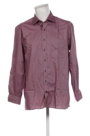 Herrenhemd Eterna, Größe XXL, Farbe Mehrfarbig, Preis € 15,99