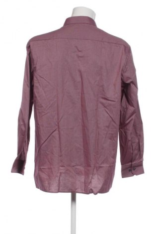 Herrenhemd Eterna, Größe XXL, Farbe Mehrfarbig, Preis € 15,99