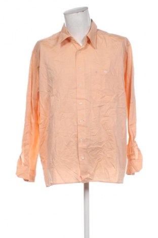 Herrenhemd Eterna, Größe XL, Farbe Orange, Preis € 17,99
