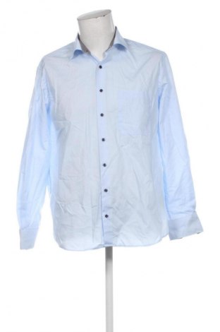 Pánska košeľa  Eterna, Veľkosť L, Farba Modrá, Cena  16,95 €