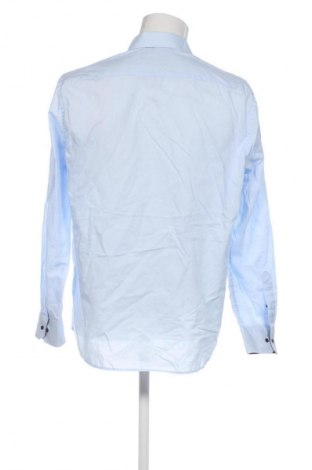 Pánska košeľa  Eterna, Veľkosť L, Farba Modrá, Cena  16,95 €