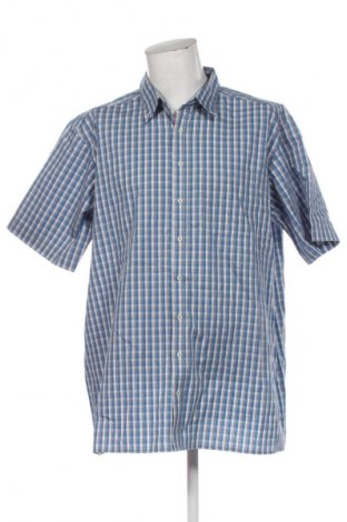 Pánská košile  Eterna, Velikost XXL, Barva Vícebarevné, Cena  409,00 Kč