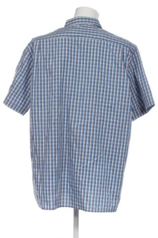 Pánská košile  Eterna, Velikost XXL, Barva Vícebarevné, Cena  409,00 Kč