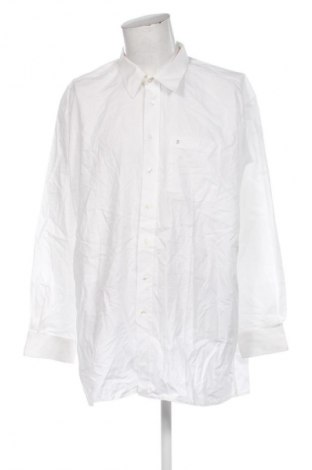 Pánská košile  Eterna, Velikost L, Barva Bílá, Cena  619,00 Kč