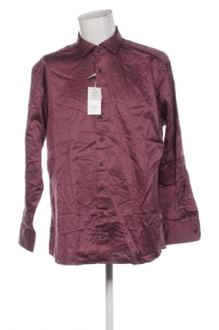 Herrenhemd Eterna, Größe XXL, Farbe Rosa, Preis € 83,99