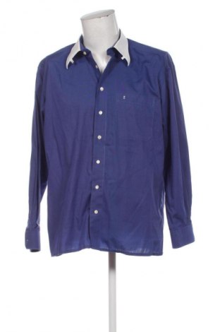 Pánská košile  Eterna, Velikost L, Barva Modrá, Cena  794,00 Kč