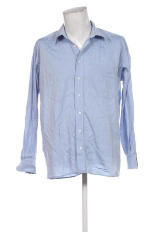 Pánská košile  Eterna, Velikost L, Barva Modrá, Cena  219,00 Kč