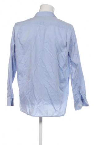 Pánská košile  Eterna, Velikost L, Barva Modrá, Cena  219,00 Kč