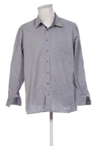 Pánská košile  Eterna, Velikost XL, Barva Šedá, Cena  259,00 Kč