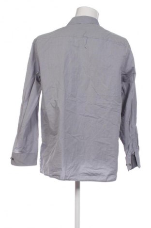 Pánská košile  Eterna, Velikost XL, Barva Šedá, Cena  259,00 Kč