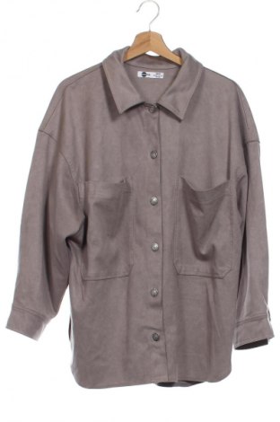 Męska koszula Ever.me by Takko Fashion, Rozmiar XS, Kolor Beżowy, Cena 22,99 zł