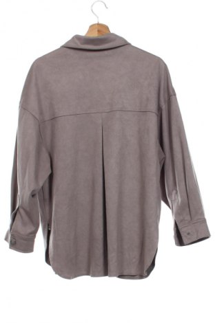 Męska koszula Ever.me by Takko Fashion, Rozmiar XS, Kolor Beżowy, Cena 22,99 zł