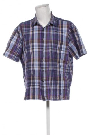 Herrenhemd Explorer, Größe XXL, Farbe Mehrfarbig, Preis € 11,99