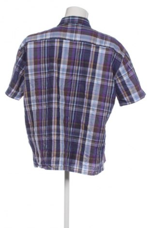 Herrenhemd Explorer, Größe XXL, Farbe Mehrfarbig, Preis € 11,99