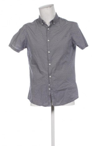 Męska koszula F&F, Rozmiar M, Kolor Kolorowy, Cena 80,38 zł