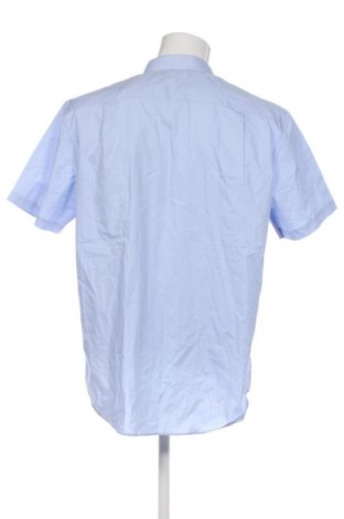 Herrenhemd F&F, Größe XL, Farbe Blau, Preis € 18,99