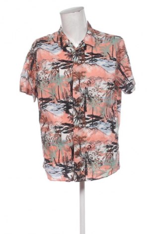 Cămașă de bărbați F&F, Mărime XL, Culoare Multicolor, Preț 25,99 Lei