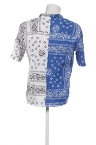 Herrenhemd FSBN, Größe M, Farbe Mehrfarbig, Preis € 15,00