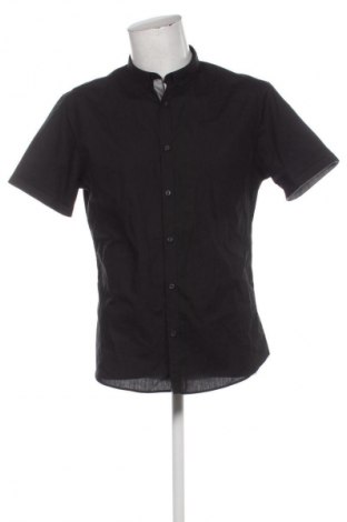 Pánská košile  FSBN, Velikost L, Barva Černá, Cena  229,00 Kč