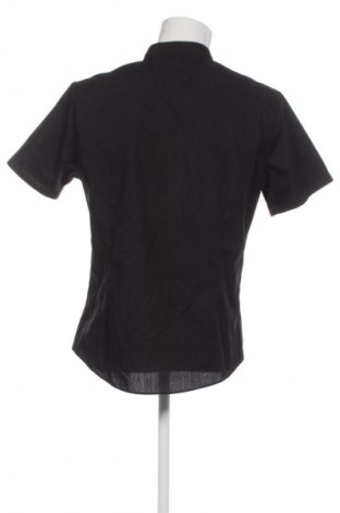 Pánská košile  FSBN, Velikost L, Barva Černá, Cena  229,00 Kč