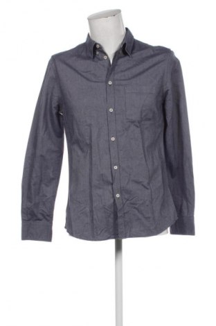 Herrenhemd Filippa K, Größe S, Farbe Grau, Preis € 52,63