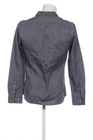 Herrenhemd Filippa K, Größe S, Farbe Grau, Preis € 52,63