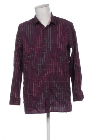 Herrenhemd Finshley&Harding, Größe XL, Farbe Mehrfarbig, Preis € 10,99