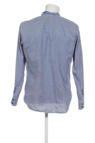 Herrenhemd Fishbone, Größe XL, Farbe Mehrfarbig, Preis € 6,99