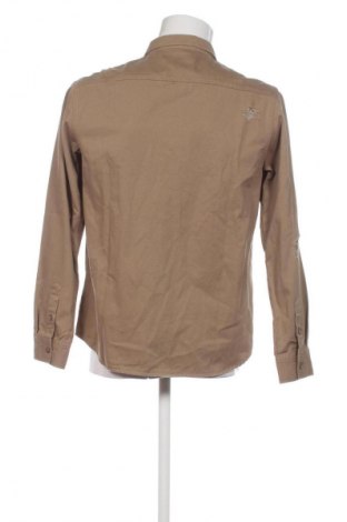 Pánská košile  Forever 21, Velikost L, Barva Béžová, Cena  1 116,00 Kč