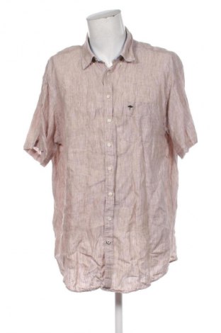 Pánská košile  Fynch-Hatton, Velikost 3XL, Barva Béžová, Cena  696,00 Kč