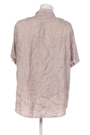 Pánská košile  Fynch-Hatton, Velikost 3XL, Barva Béžová, Cena  696,00 Kč