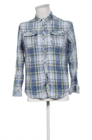 Pánská košile  G-Star Raw, Velikost M, Barva Vícebarevné, Cena  2 324,00 Kč