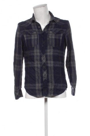Cămașă de bărbați G-Star Raw, Mărime S, Culoare Multicolor, Preț 98,99 Lei