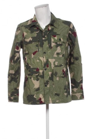 Herrenhemd G-Star Raw, Größe L, Farbe Mehrfarbig, Preis € 109,99