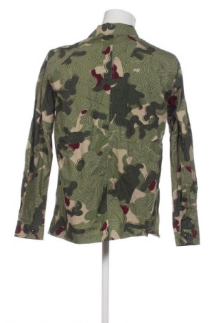 Herrenhemd G-Star Raw, Größe L, Farbe Mehrfarbig, Preis € 109,99