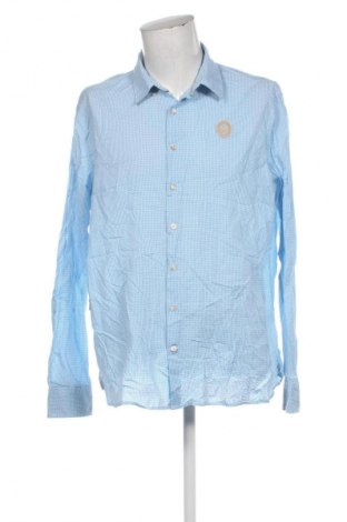 Pánská košile  Gaastra, Velikost XXL, Barva Vícebarevné, Cena  409,00 Kč