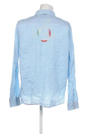 Pánská košile  Gaastra, Velikost XXL, Barva Vícebarevné, Cena  409,00 Kč