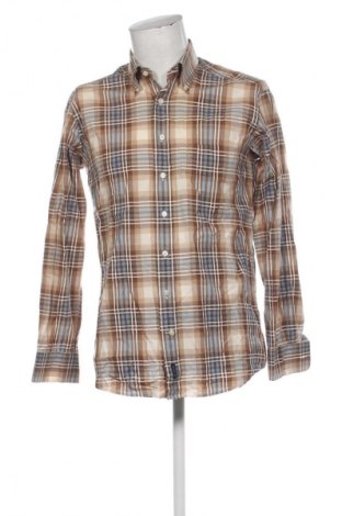 Herrenhemd Gant, Größe M, Farbe Mehrfarbig, Preis € 29,99