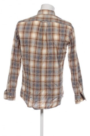 Herrenhemd Gant, Größe M, Farbe Mehrfarbig, Preis € 29,99
