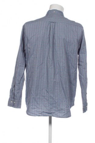 Męska koszula Gant, Rozmiar XL, Kolor Kolorowy, Cena 401,89 zł