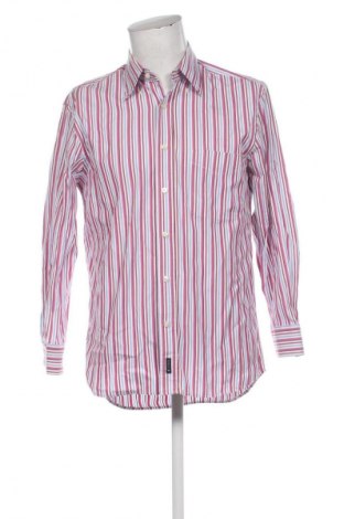 Męska koszula Gant, Rozmiar M, Kolor Kolorowy, Cena 186,04 zł