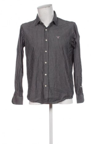 Мъжка риза Gant, Размер L, Цвят Многоцветен, Цена 35,00 €