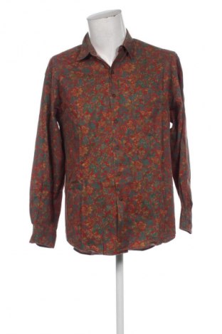 Pánská košile  Gap, Velikost M, Barva Vícebarevné, Cena  482,00 Kč