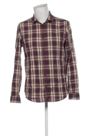 Férfi ing Garcia Jeans, Méret L, Szín Sokszínű, Ár 2 689 Ft